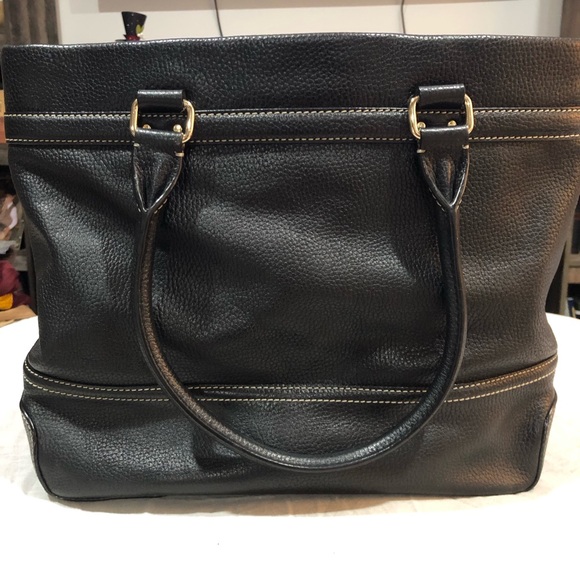 Immaculate Kate Spade Leather tote - Picture 2 of 12